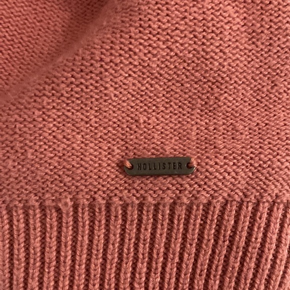 Hollister sweater size xs - Picture 4 of 4